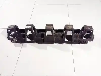Second-hand car spare part rear bumper reinforcement for citroen c5 ii (rc_) 2.2 hdi oem iam references 9681049580