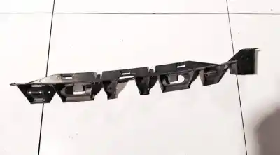 Автозапчасти б/у усиление заднего бампера за RENAULT LAGUNA II (BG0) 1.9 dCi Diesel ссылки OEM IAM 8200173055  