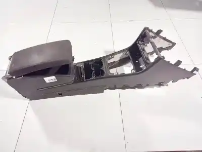 Автозапчасти б/у центральный подлокотник за volkswagen passat b6 variant (3c5) 2.0 fsi ссылки oem iam 