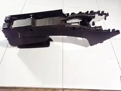 Автозапчастина б/у центральний подлокник для volkswagen passat b6 variant (3c5) 2.0 fsi посилання на oem iam   