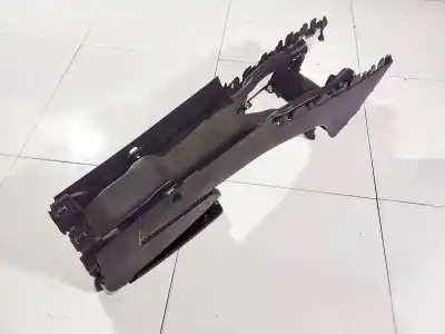 Автозапчастина б/у центральний подлокник для volkswagen passat b6 variant (3c5) 2.0 fsi посилання на oem iam   