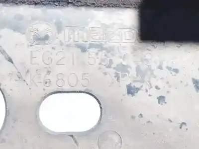 Автозапчасти б/у пластик за mazda cx-7, 2006.01 - 2012.12 2.3 182kw 2006.01 - 2012.12 ссылки oem iam eg2156343  k6805 Автозапчасти б/у пластик за mazda cx-7, 2006.01 - 2012.12 2.3 182kw 2006.01 - 2012.12 ссылки oem iam eg2156343  k6805