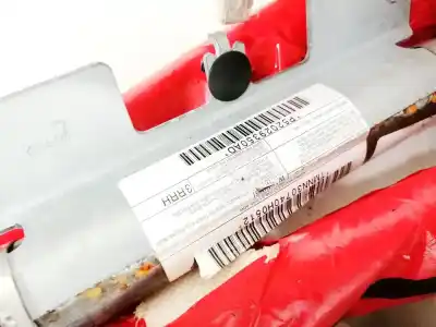 Автозапчасти б/у подушка безопасности передняя левая шторка безопасности за dodge journey 2.0 16v crd cat ссылки oem iam p52029350ad  