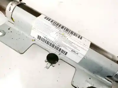 Автозапчастина б/у передня ліва подушка безпеки для dodge journey 2.0 16v crd cat посилання на oem iam p52029351ad  