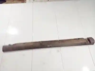 Peça sobressalente para automóvel em segunda mão embaladeira lado direito (corte) por opel omega b 2.0 16v cat (x 20 xev / l34) referências oem iam 90493310