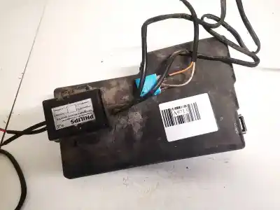Second-hand car spare part fuse box unit for mazda 5 berl. (cr) 2.0 crtd active+ (105kw) oem iam references c23566760