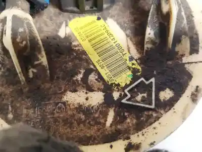 Автозапчастина б/у індикатор для mazda 2 lim. (de) 1.4 diesel cat посилання на oem iam 8v519275  8v51-9275 Автозапчастина б/у індикатор для mazda 2 lim. (de) 1.4 diesel cat посилання на oem iam 8v519275  8v51-9275