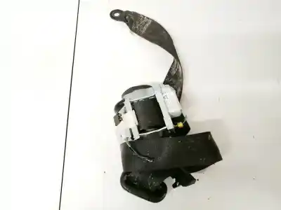 Peça sobressalente para automóvel em segunda mão cinto de segurança dianteiro esquerdo por dodge journey 2.0 16v crd cat referências oem iam 609067701e