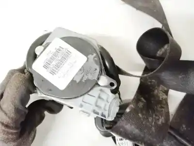 Автозапчасти б/у передний левый ремень безопасности за dodge journey 2.0 16v crd cat ссылки oem iam 609067701e  