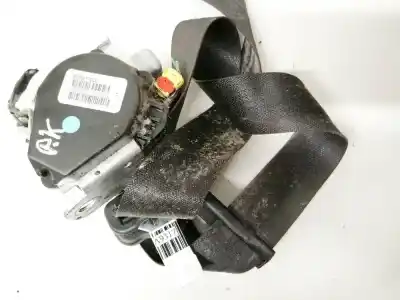 Автозапчасти б/у передний левый ремень безопасности за dodge journey 2.0 16v crd cat ссылки oem iam 609067701e  