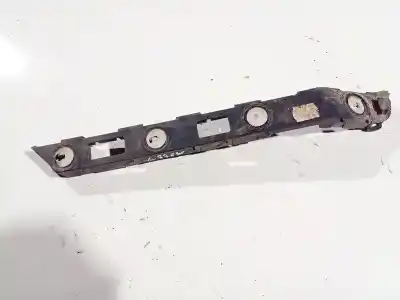 Автозапчастина б/у підсилення заднього бампера для opel astra h caravan 1.9 cdti посилання на oem iam 24460466