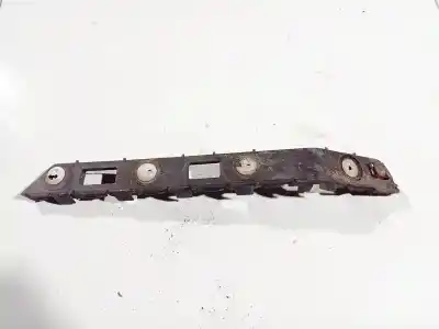 Автозапчастина б/у підсилення заднього бампера для opel astra h caravan 1.9 cdti посилання на oem iam 24460467