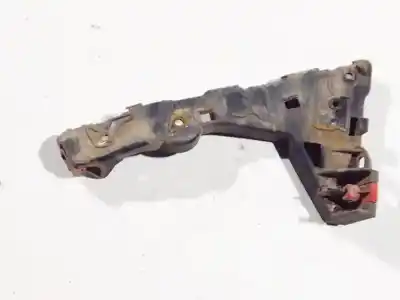 Peça sobressalente para automóvel em segunda mão REFORÇO DO PÁRA CHOQUES DIANTEIRO por OPEL ASTRA H CARAVAN  Referências OEM IAM 24460283  331883181