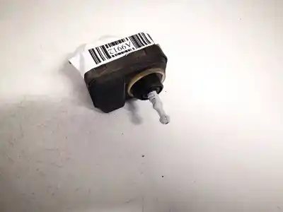 Second-hand car spare part headlight adjustment motor for nissan note (e11e) 1.6 16v cat oem iam references 89028944