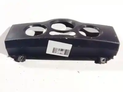 Автозапчасти б/у передние молдинги за renault kangoo (f/kc0) 1.5 dci diesel ссылки oem iam 8200452966