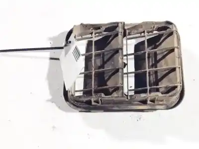 Автозапчастина б/у пластика для renault kangoo (f/kc0) 1.5 dci diesel посилання на oem iam 8200728283  