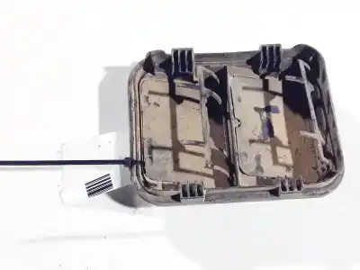 Автозапчасти б/у пластики за renault kangoo (f/kc0) 1.5 dci diesel ссылки oem iam 8200728283
