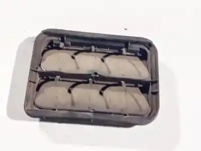 Peça sobressalente para automóvel em segunda mão plásticos por renault megane 1.5 dci k9k j8 referências oem iam 7700838358