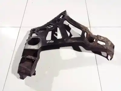 Peça sobressalente para automóvel em segunda mão reforço do pára choques traseiro por renault megane 1.5 dci k9k j8 referências oem iam 791820002r