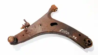 Автозапчасти б/у передний левый нижний рычаг подвески за subaru tribeca, i 2005 - 2008.06 3.0 184kw 2006.01 - 2008.12 ссылки oem iam 