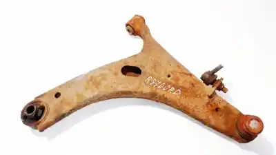 Автозапчасти б/у передний правый нижний рычаг подвески за subaru tribeca, i 2005 - 2008.06 3.0 184kw 2006.01 - 2008.12 ссылки oem iam 