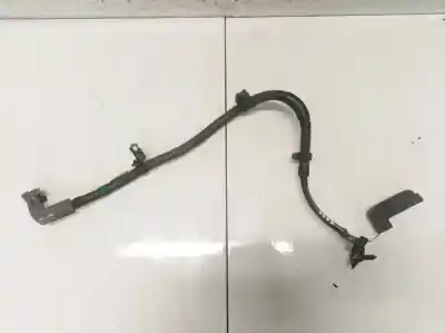 Автозапчасти б/у провод за toyota rav 4 (a3) 2.2 turbodiesel cat ссылки oem iam 8282320090