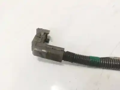 Автозапчастина б/у дрот для toyota rav 4 (a3) 2.2 turbodiesel cat посилання на oem iam 8282320090  82823-20090