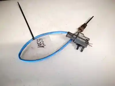 Автозапчастина б/у ДАТЧИК для FORD FOCUS, 2008.06 - 2011.04 FACELIFT  Посилання на OEM IAM 6M5112B591CA  6M51-12B591-CA