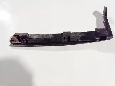 Peça sobressalente para automóvel em segunda mão reforço do pára choques dianteiro por ford galaxy (vx) 1.9 tdi cat referências oem iam 7m0807183a