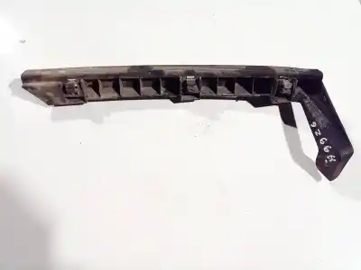 Second-hand car spare part front bumper reinforcement for ford galaxy (vx) 1.9 tdi cat oem iam references 7m0807183a  95vw17e775cb