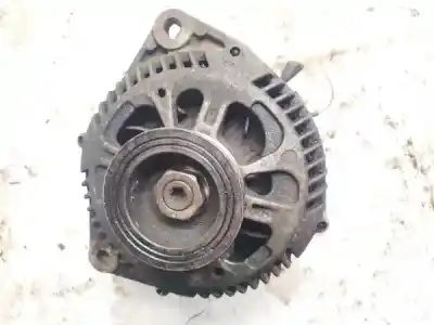 Peça sobressalente para automóvel em segunda mão alternador por citroen evasion 1.9 td sx referências oem iam 