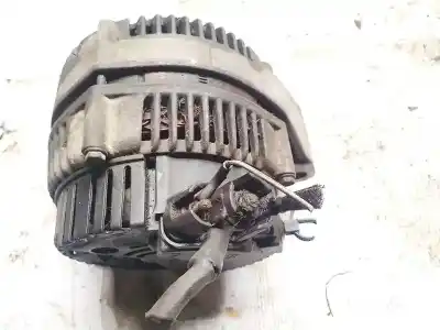Peça sobressalente para automóvel em segunda mão alternador por citroen evasion 1.9 td sx referências oem iam   
