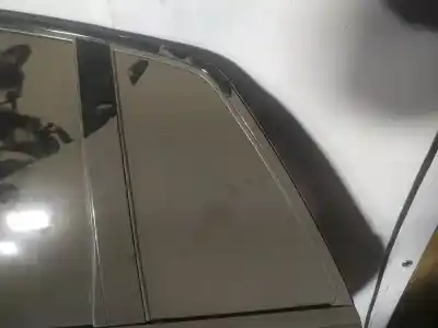 Peça sobressalente para automóvel em segunda mão vidro de custódia triangular traseiro esquerdo por volkswagen phaeton, 2007 - 2011 facelift 3.0 tdi 176kw 2007 - 2011 referências oem iam 