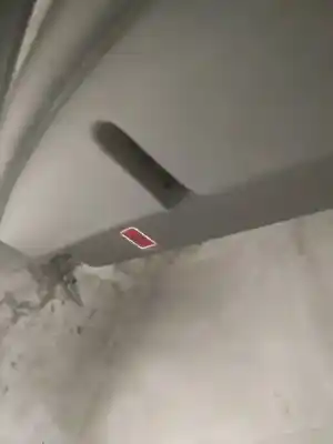 Peça sobressalente para automóvel em segunda mão fechadura da porta traseira esquerda por volkswagen phaeton, 2007 - 2011 facelift 3.0 tdi 176kw 2007 - 2011 referências oem iam 