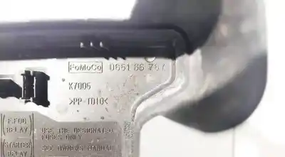 Автозапчасти б/у блок реле/предохранителей за mazda 2 lim. (de) 1.4 diesel cat ссылки oem iam d6516676y  k7005 Автозапчасти б/у блок реле/предохранителей за mazda 2 lim. (de) 1.4 diesel cat ссылки oem iam d6516676y  k7005