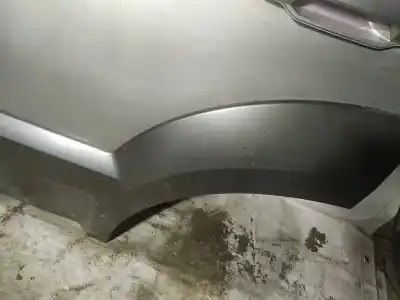 Second-hand car spare part plastics for kia sorento 2.5 crdi ex oem iam references   