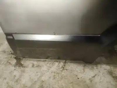 Second-hand car spare part plastics for kia sorento 2.5 crdi ex oem iam references 