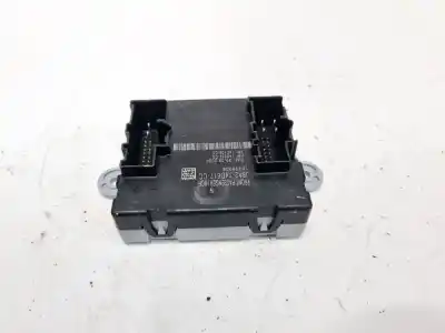 Peça sobressalente para automóvel em segunda mão módulo eletrônico por land rover evoque 2018 --> 1.5 hybrid 227kw referências oem iam j8a214d617cc  j8a2-14d617-cc