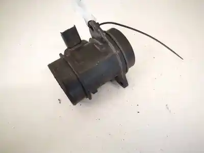 Автозапчастина б/у витратомір повітря для mazda 2 lim. (de) 1.4 diesel cat посилання на oem iam 9647144080  5wk97004 Автозапчастина б/у витратомір повітря для mazda 2 lim. (de) 1.4 diesel cat посилання на oem iam 9647144080  5wk97004