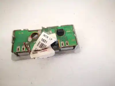 Pezzo di ricambio per auto di seconda mano luce interna per ford galaxy (vx) 1.9 tdi cat riferimenti oem iam 7m0947105b  