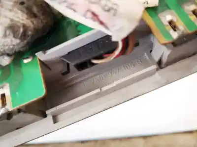 Pezzo di ricambio per auto di seconda mano luce interna per ford galaxy (vx) 1.9 tdi cat riferimenti oem iam 7m0947105b  