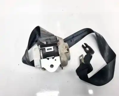 Peça sobressalente para automóvel em segunda mão cinto de segurança traseiro direito por land rover evoque 2018 --> 1.5 hybrid 227kw referências oem iam j9c3611b68ac