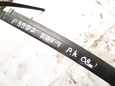Автозапчастина б/у пластика для toyota rav 4 (a3) 2.2 turbodiesel cat посилання на oem iam   