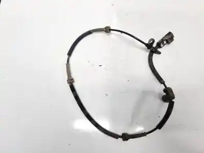 Peça sobressalente para automóvel em segunda mão sensor abs por land rover evoque 2018 --> 1.5 hybrid 227kw referências oem iam l8d22c190aa