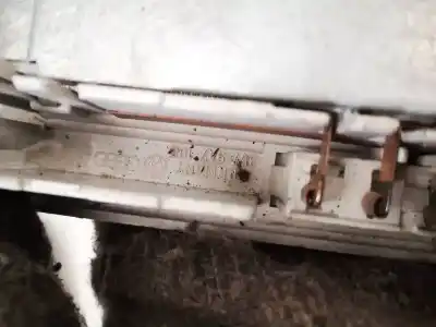 Pezzo di ricambio per auto di seconda mano luce interna per ford galaxy (vx) 1.9 tdi cat riferimenti oem iam 357947105  