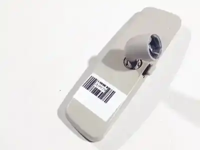 Автозапчастина б/у внутрішне дзеркало для skoda octavia ii combi (1z5) 1.6 lpg посилання на oem iam   