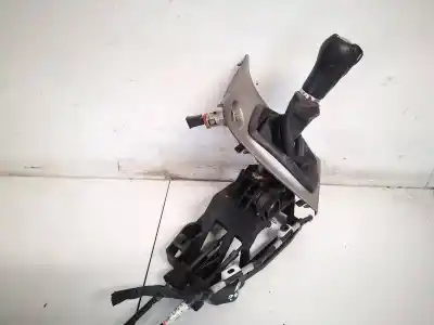 Second-hand car spare part gear lever for toyota corolla (e11) 2.0 d-4d linea sol oem iam references 