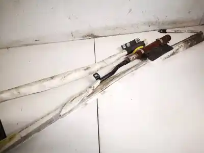 Peça sobressalente para automóvel em segunda mão airbag de cortina dianteiro esquerdo por kia sportage 1.7 crdi cat referências oem iam 850103w500