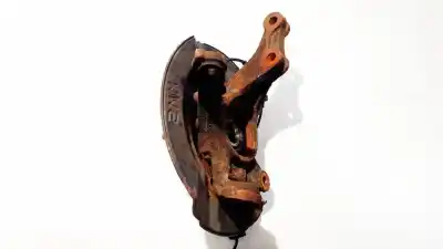 Second-hand car spare part front left knuckle for honda cr-v (re) 2.2 dtec cat oem iam references   