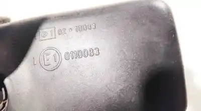 Pezzo di ricambio per auto di seconda mano specchio interno per ford galaxy (vx) 1.9 tdi cat riferimenti oem iam e10110083  e10210083